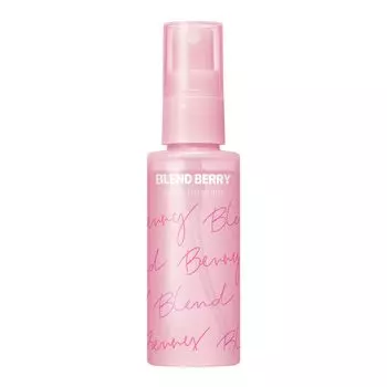 BLEND BERRY Спрей для сохранения макияжа 60 мл KOSE