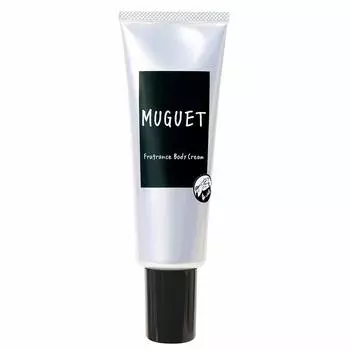 Blend Fragrance Body Cream Moisturizing Ingredients Muguet 120ml John s OA-JON-25-8 (x 1)