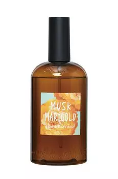 Blend Hair Body Mist Musk Marigold Moisturizing Ingredients 110ml John s & OA-JOG-6-1