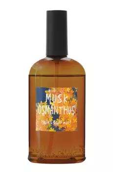 Blend Hair Body Mist Musk Osmanthus Osmanthus Moisturizing Ingredients 110ml John s & OA-JOK-15-1