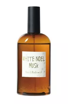 Blend Hair Body Mist White Noel Musk Moisturizing Ingredients 110ml John s & OA-JOX-15-1