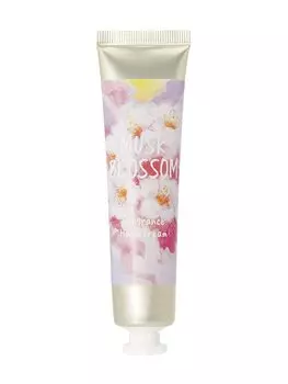 Blend Hand Cream Musk Blossom Cherry Blossom Scent Moisturizing Ingredients Made in Japan 38g John s OA-JOS-46-1