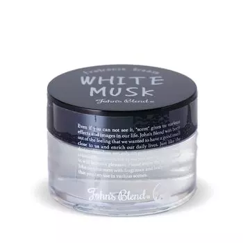 Blend Styling Agent Fragrance Grease Wet White Musk 60g John s OA-JON-39-1
