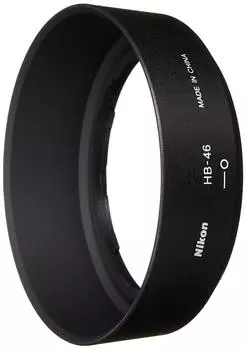 Бленда для байонета Nikon HB-46
