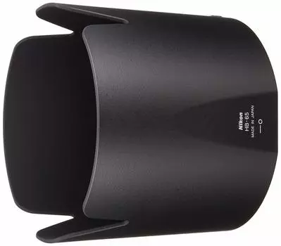 Бленда для байонета Nikon HB-65