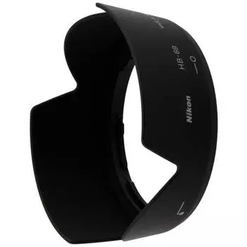 Бленда для байонета Nikon HB-69