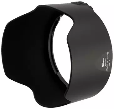 Бленда для байонета Nikon HB-74