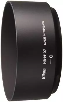 Бленда для байонета Nikon HB-N107
