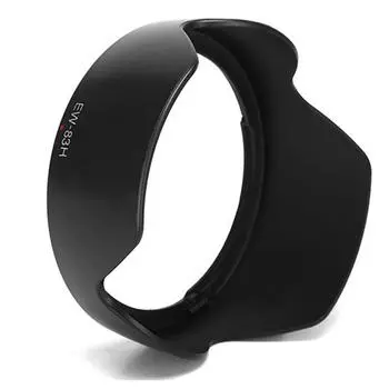 Бленда Ew-83H для объектива Canonf/4L Usm чёрный