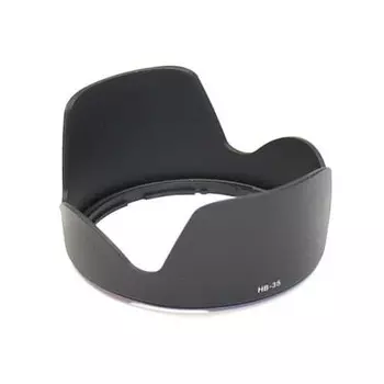 Бленда HB-35 для объектива Nikon AF-S DX Nikkor 18-200mm f/3.5-5.6G ED VR