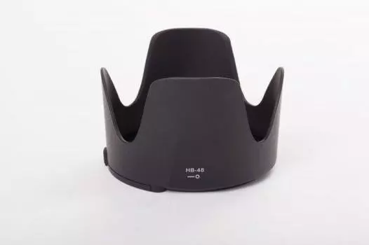 бленда hb-48/77 для af-s 70-200mm vr ii