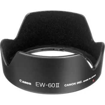 Бленда объектива Canon 2 EW-60