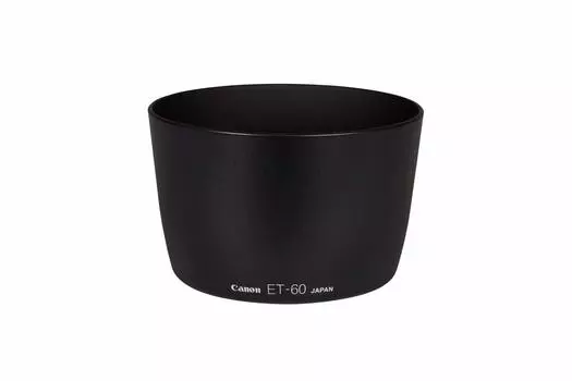 Бленда объектива Canon ET-60