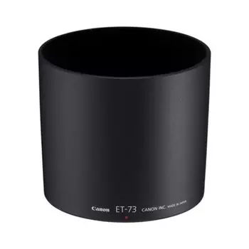 Бленда объектива Canon ET-73