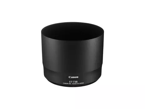 Бленда объектива Canon ET-73B