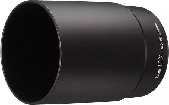 Бленда объектива Canon ET-74