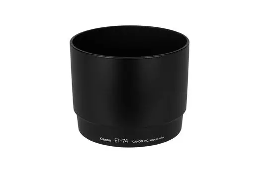 Бленда объектива Canon ET-74