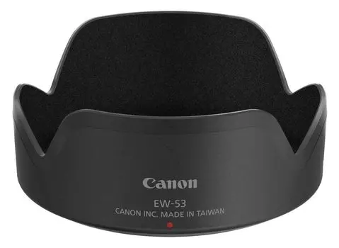 Бленда объектива Canon EW-53