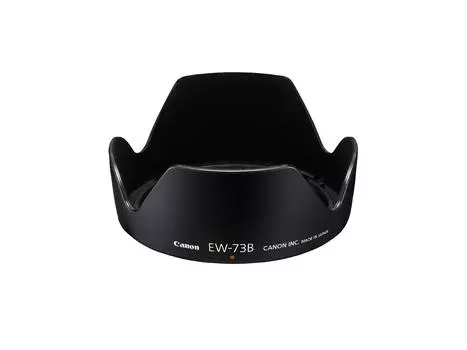 Бленда объектива Canon EW-73B