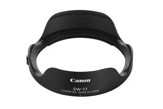 Бленда объектива Canon EW-77