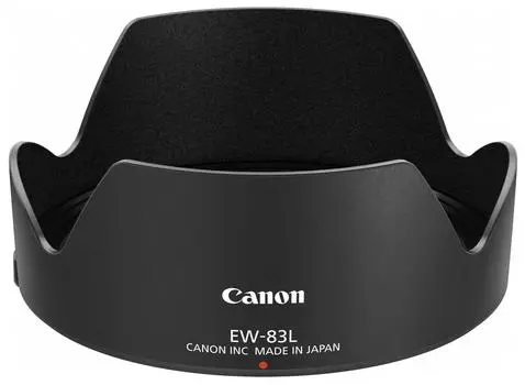 Бленда объектива Canon EW-83L