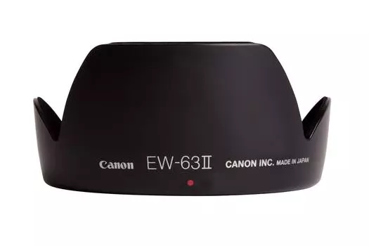 Бленда объектива Canon II EW-63