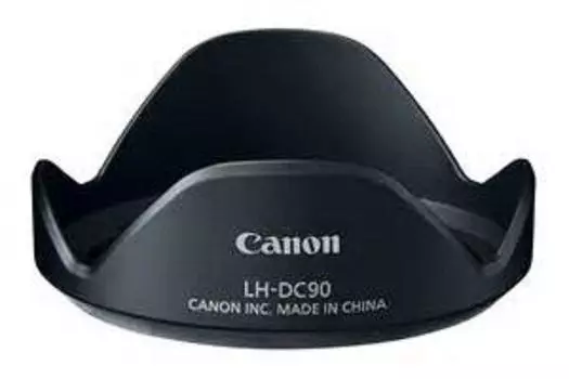 Бленда объектива Canon LH-DC90