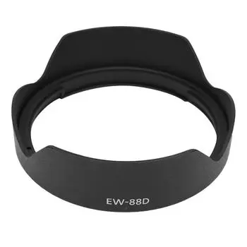 Бленда объектива для крепления на камеру EW-88D для объектива Canon 16-35mm F2.8III