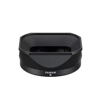 Бленда объектива FUJIFILM II черная XF23mmF1.4R LH-XF23