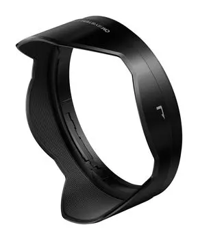 Бленда объектива OM SYSTEM LH-76B