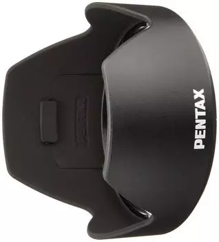 Бленда объектива PENTAX 38769 PH-RBC62 (для DA18-135мм)
