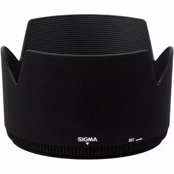 Бленда объектива Sigma SIGMA LH1030-01