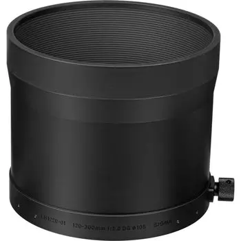 Бленда объектива Sigma SIGMA LH1220-01