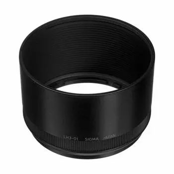 Бленда объектива Sigma SIGMA LH3-01
