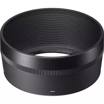 Бленда объектива Sigma SIGMA LH586-01