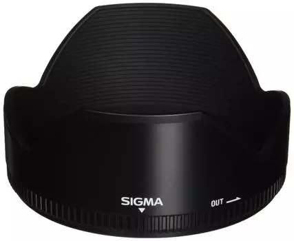 Бленда объектива Sigma SIGMA LH829-01