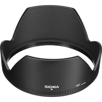 Бленда объектива Sigma SIGMA LH876-01
