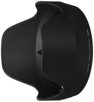 Бленда объектива Sigma SIGMA LH878-02