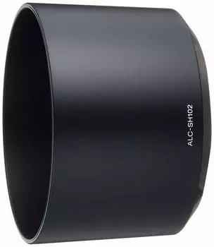 Бленда объектива SONY для байонета ALC-SH102