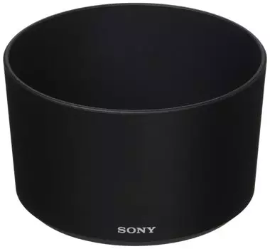 Бленда объектива SONY для байонета ALC-SH122