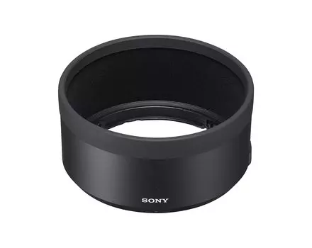 Бленда объектива SONY G Master ALC-SH163 (для SEL50F12GM)