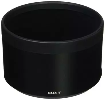Бленда объектива SONY G Master ALC-SH156 (для SEL135F18GM)