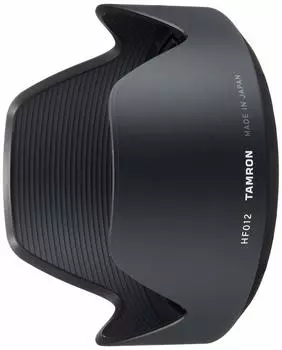 Бленда объектива TAMRON HF012 SP35mmF1.8VC[F012] /SP45mmF1.8VC[F013]