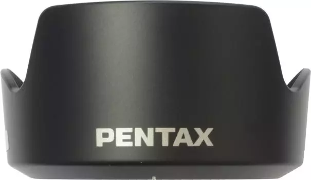 Бленда PENTAX 34784 PH-RBC58 (черный)