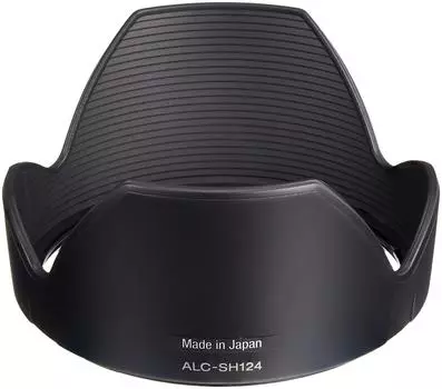 Бленда зум-объектива SONY ALC-SH124 (для SEL18200LE)