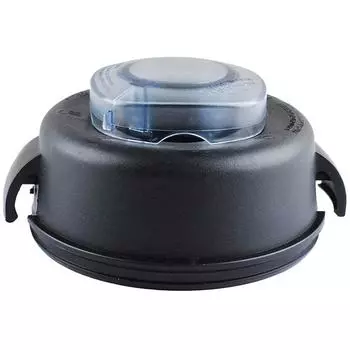 Блендер большой и маленький крышка со сменной заглушкой подходит для Vitamix Eastman Tritan 64Oz контейнер блендера части CHINA