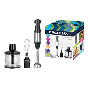Блендер Ergolux Elx-bs02-c72