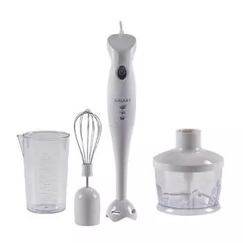 Блендер Galaxy Gl 2127