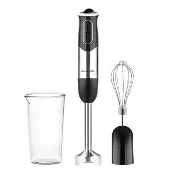 Блендер Galaxy Gl 2138, 17 000 об/мин, 8 скоростей