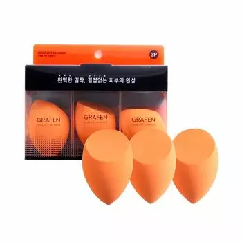 Блендер GRAFEN Edge Cut, комплект из 3 шт.